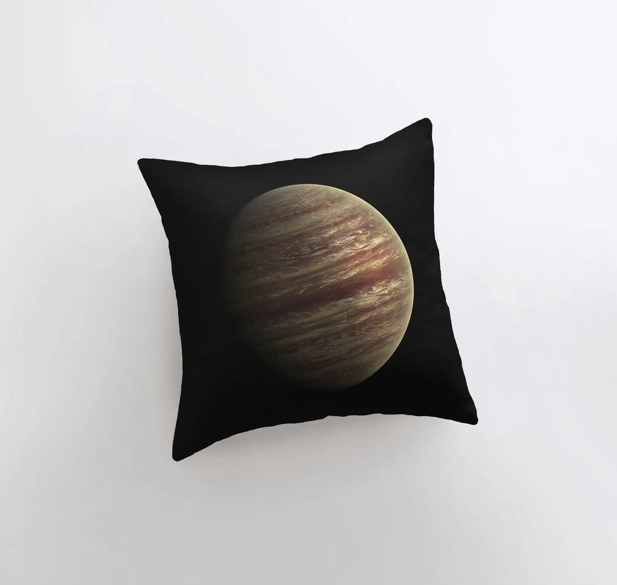 Constellation | Jupiter | Space | Throw Pillow | Planets Decor | Star Map | Map of the Stars | Home Decor | Room Decor | Kids Room Decor by UniikPillows