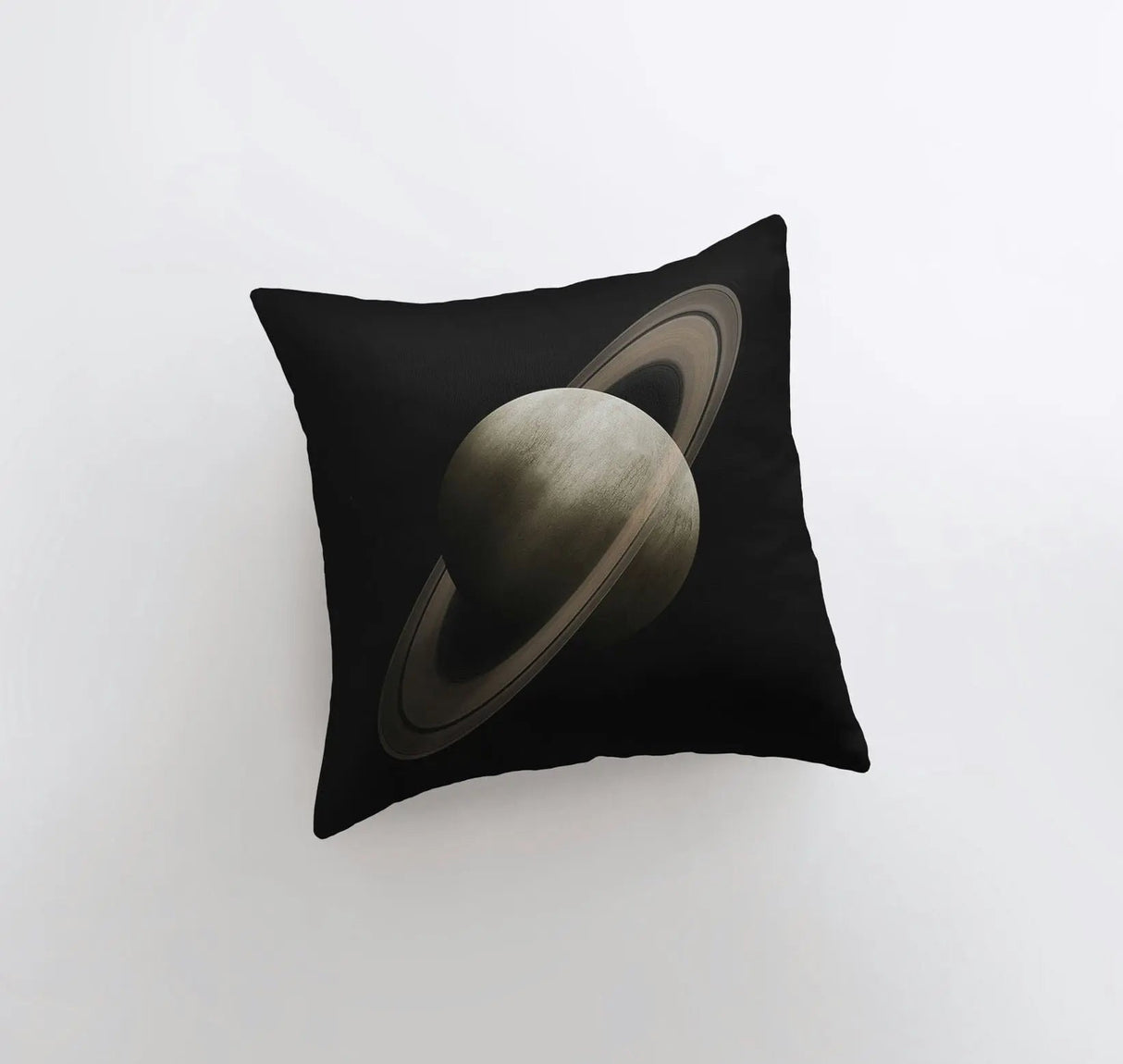 Constellation | Saturn | Space | Throw Pillow | Planets Decor | Star Map | Map of the Stars | Home Decor | Room Decor | Kids Room Decor by UniikPillows