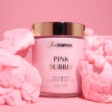 Pink Bubbly Body Polish by Skin Champagne