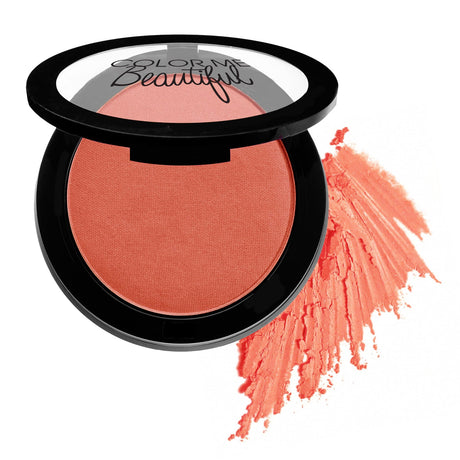 Color Pro Blush by Color Me Beautiful