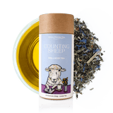 Counting Sheep by Open Door Tea CT