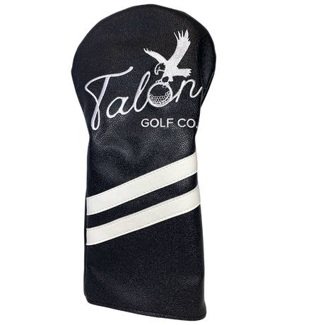 Driver Headcover by Talon Golf