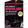 Detective Jesus #1: Thou Shalt Not Kill