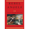 Rebel Angels: 25 Poets of the New Formalism