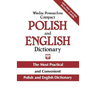 Wiedza Powszechna Compact Polish and English Dictionary