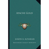 Apache Gold