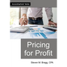 Pricing for Profit