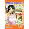 Maid-Sama! (2-In-1 Edition), Vol. 3: Includes Vols. 5 & 6