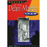 Backstage at the Dean Martin Show