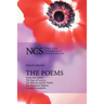 Ncs: The Poems 2ed