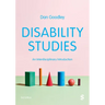 Disability Studies: An Interdisciplinary Introduction (Third Edition)