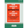 The Genius of Opposites: How Introverts and Extroverts Achieve Extraordinary Results Together [16 Pt Large Print Edition]