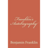 Franklin's Autobiography