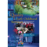 Quality in Early Childhood Services: An International Perspective