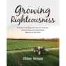 Growing Righteousness: A Study on Bridging the Gap of Loneliness, Mental Stress, and Work-Home Balance on the Farm