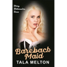 Bareback Maid: Dirty Billionaire Boss