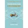 Motorcycles, Sushi and One Strange Book