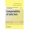Computability of Julia Sets