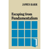 Escaping from Fundamentalism