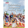 Celebrating Indigenous Peoples' Day