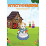 Detective Grandma: The Busted Broccoli Plot