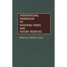 International Handbook of National Parks and Nature Reserves