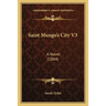Saint Mungo's City V3: A Novel (1884)