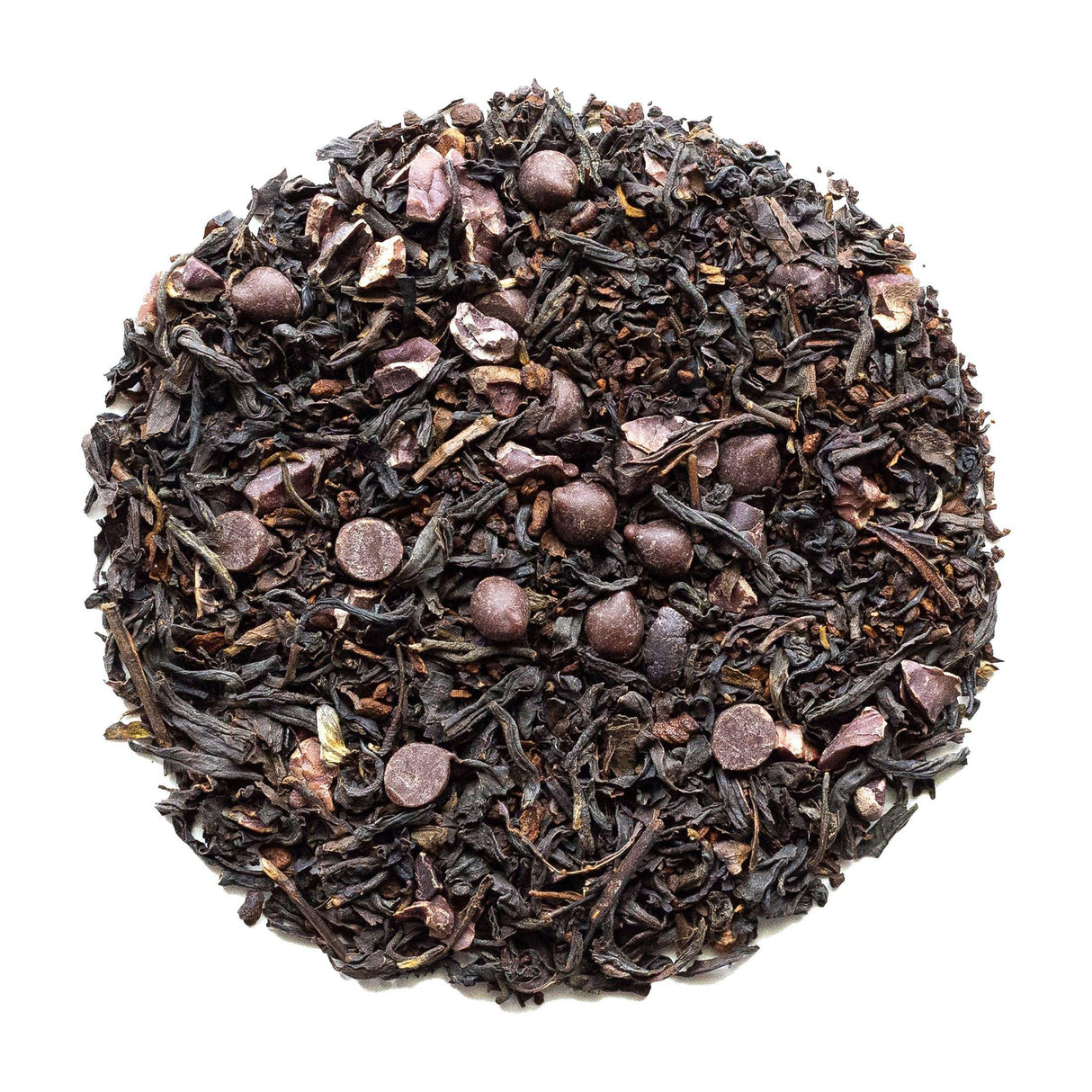 Cape Lookout Mocha by Beach House Teas