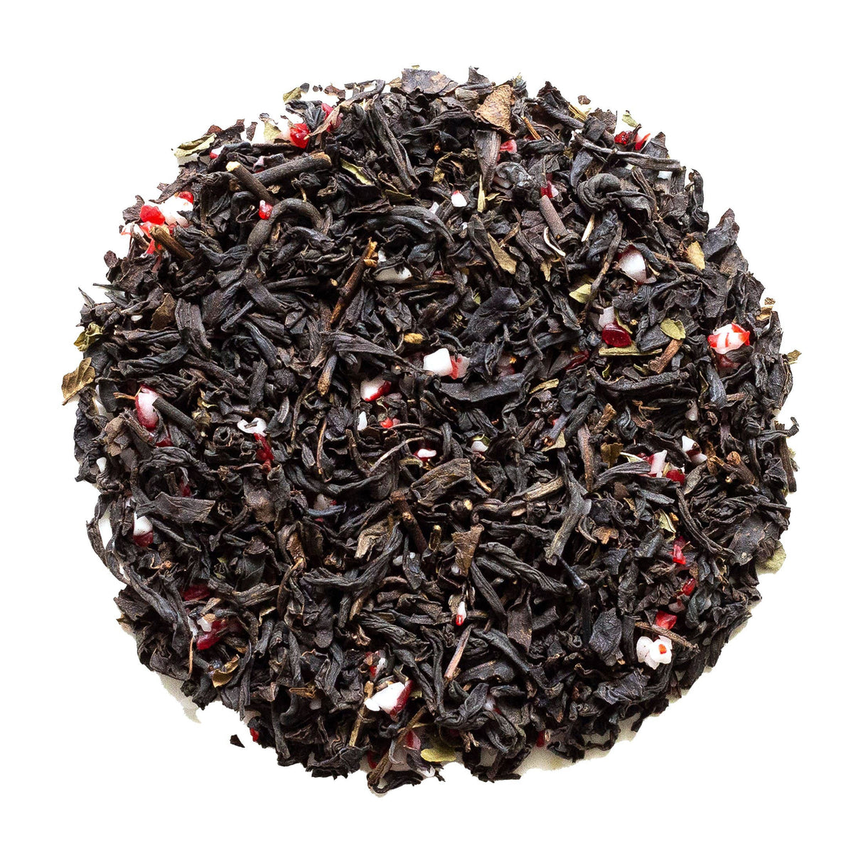 Peppermint Frost by Beach House Teas