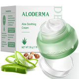 Aloe Soothing & Moisturizing Cream by ALODERMA