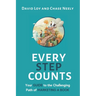 Every Step Counts: Your Guide to the Challenging Path of Marketing a Book