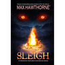 The Sleigh (A Nail Biting Supernatural Suspense Thriller): It's Christmas Eve. Pray he doesn't come down your chimney.