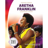 Aretha Franklin: Legendary Singer: Legendary Singer