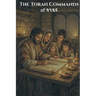The 157 Commands of Yahuah