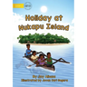 Holiday At Nukapu Island