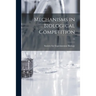 Mechanisms in Biological Competition; 15