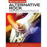 Alternative Rock - Really Easy Guitar: 22 Songs with Chords, Lyrics, & Basic Tab