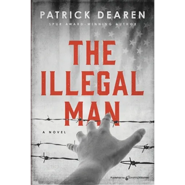 The Illegal Man