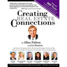 Creating Real Estate Connections: Combining 500 Years of Real Estate Experience and Strategies.
