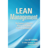 Lean Management: The Essence of Efficiency Road to Profitability Power of Sustainability