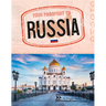Your Passport to Russia