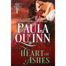 Heart of Ashes