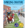Daring Dexter: How Aviation Sparks Change in a Rescue Dog's Life