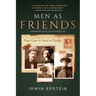 Men As Friends: From Cicero to Svevo to Cataldo