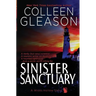 Sinister Sanctuary: A Wicks Hollow Book