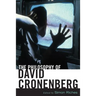 The Philosophy of David Cronenberg