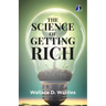 The Science of Getting Rich: Attracting Financial Success & Creating Wealth Creation