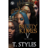 Pretty Kings 5: The Clash (The Cartel Publications Presents)