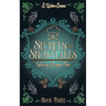 Secrets and Snowflakes: A Cozy Fantasy Novel