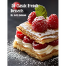 50 Classic French Desserts
